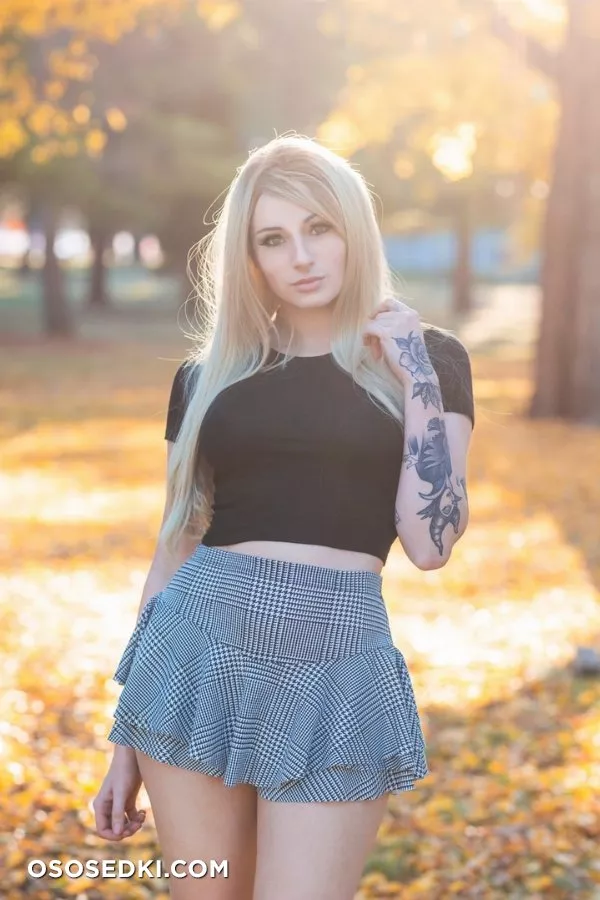Kayla Erin - erotic patreon cosplay set - 18