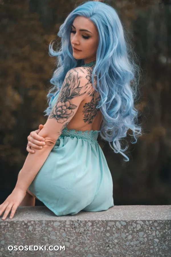 Luxlo cosplay - erotic patreon cosplay set - 12