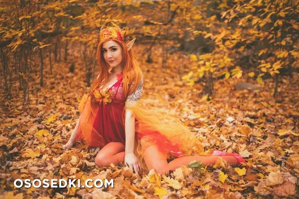Luxlo cosplay - erotic patreon cosplay set - 17
