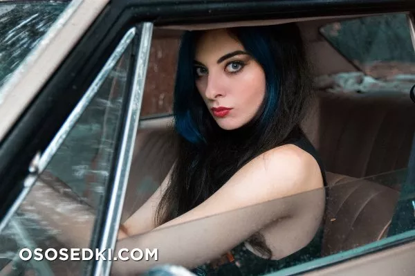 Valentina Kryp - erotic patreon cosplay set - 5