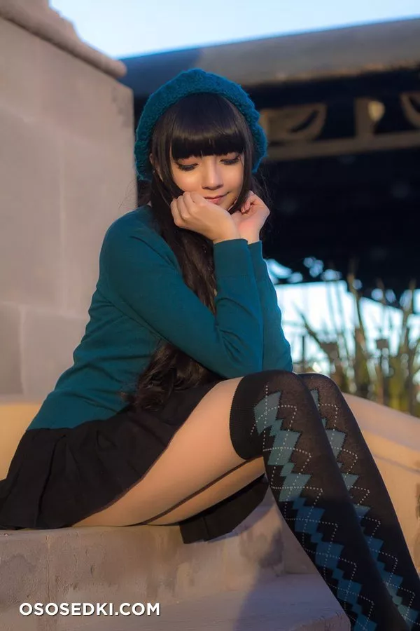 Zettai Ryouiki - 1