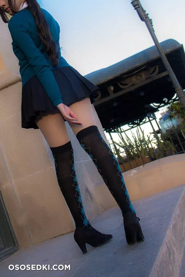 Zettai Ryouiki - 2