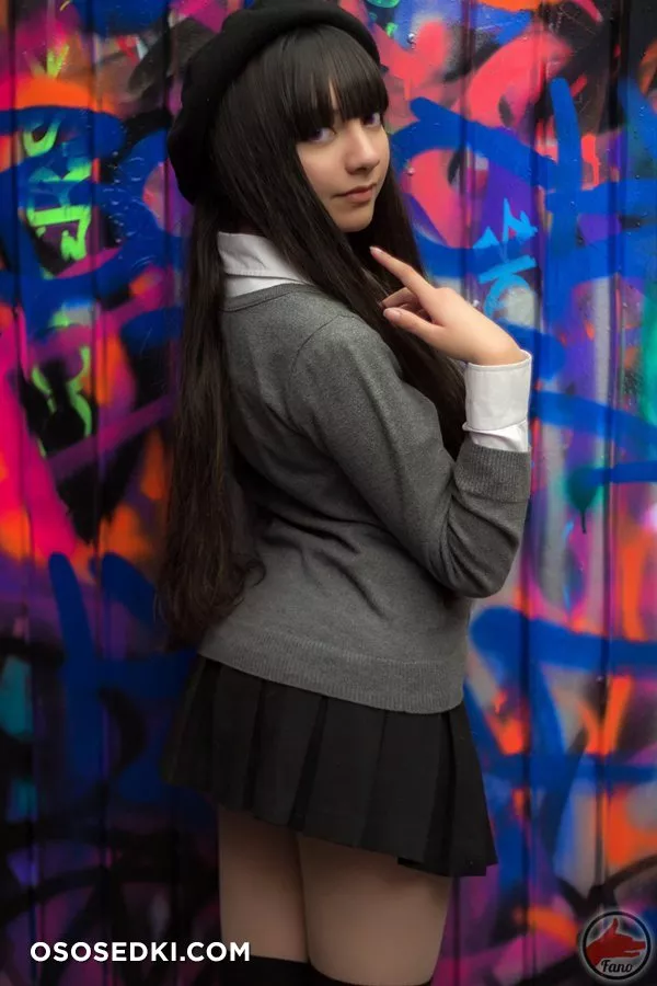 Zettai Ryouiki - 8