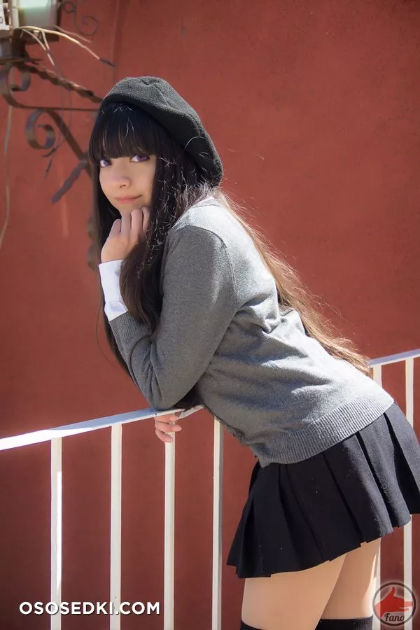 Zettai Ryouiki - 9
