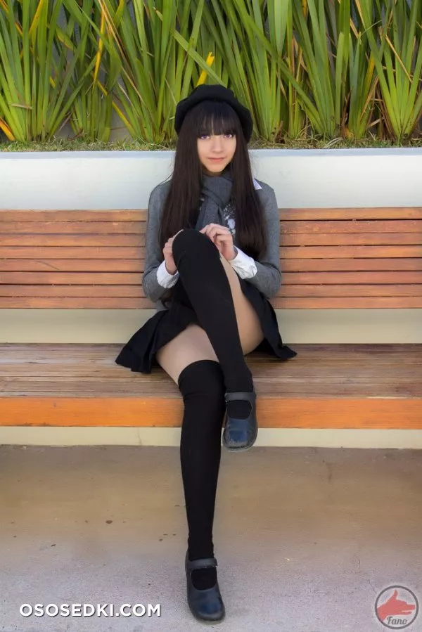 Zettai Ryouiki - 10