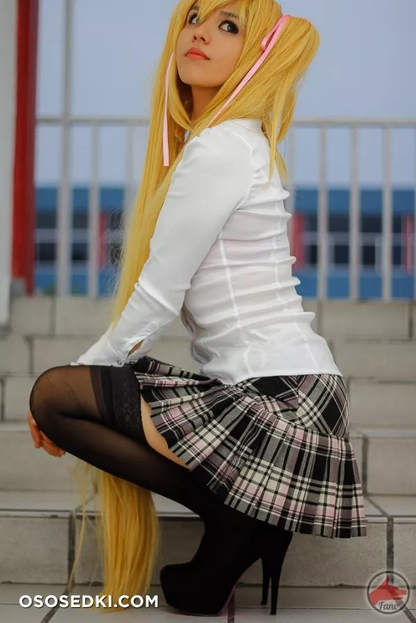 Zettai Ryouiki - 21