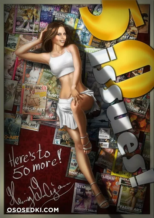 PinUp Art - 7