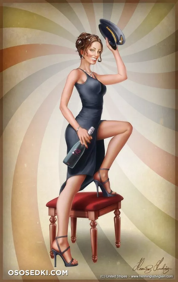 PinUp Art - 15