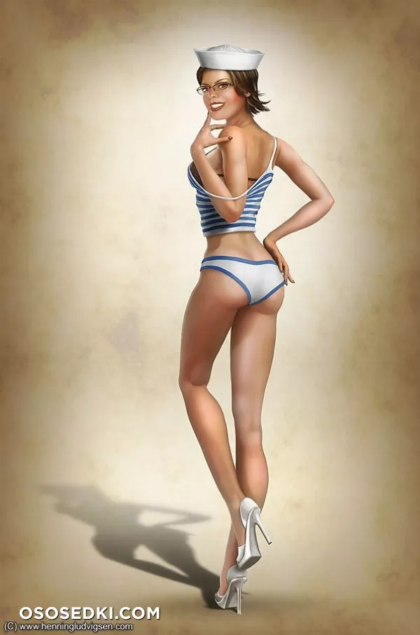 PinUp Art - 16