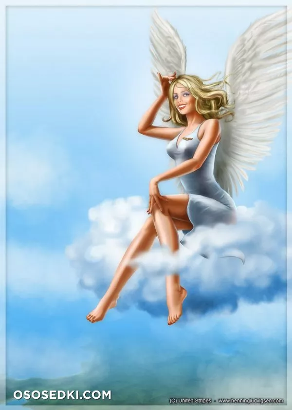 PinUp Art - 20
