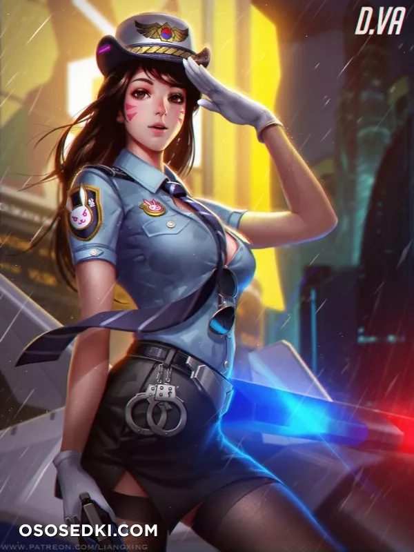 Арт от Liangxing - 22