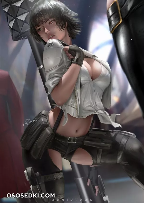 Zumi Draws (zumidraws) - 4