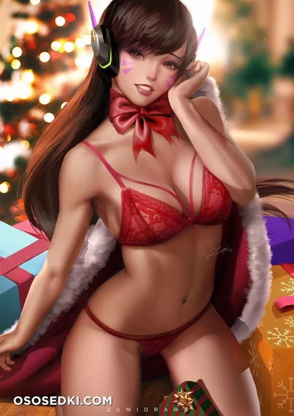 Zumi Draws (zumidraws) - 7