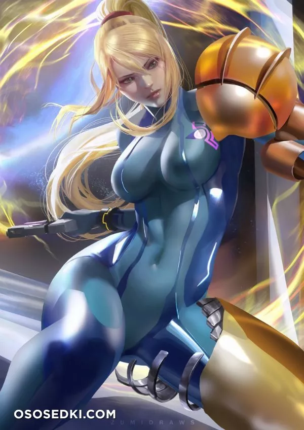 Zumi Draws (zumidraws) - 13