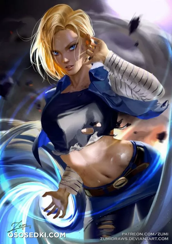 Zumi Draws (zumidraws) - 14