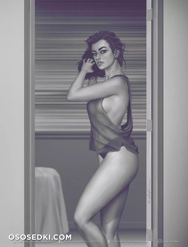 Krystopher Decker - 18