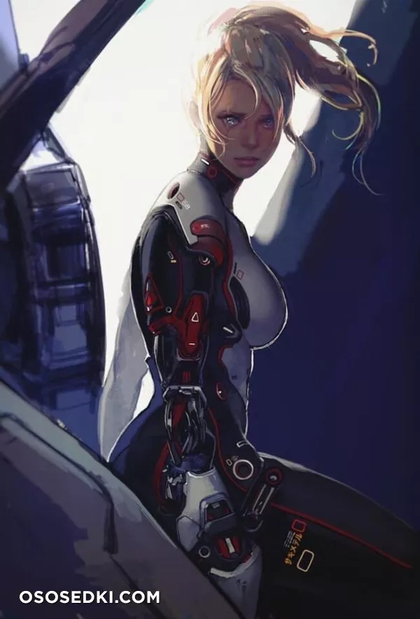 Ssaki Metel - 9