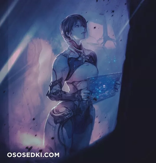 Ssaki Metel - 12
