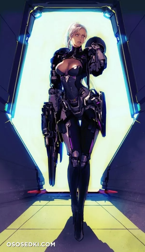 Ssaki Metel - 15