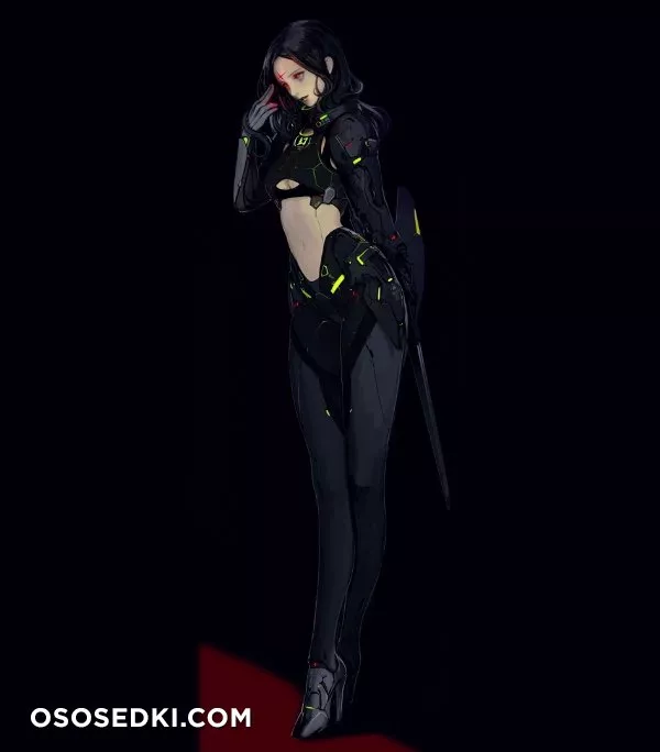 Ssaki Metel - 17