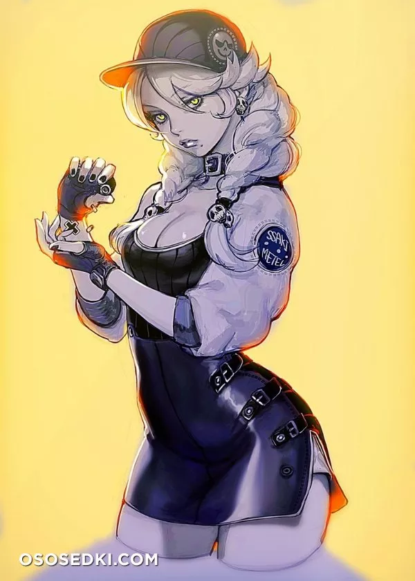 Ssaki Metel - 19