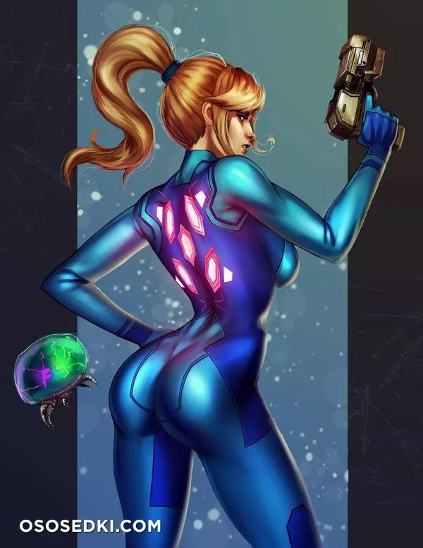 Арт от evulchibi - 21
