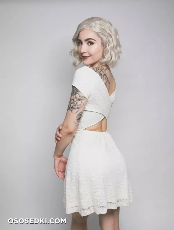 Luxlo - Chilling Adventures of Sabrina cosplay - 2