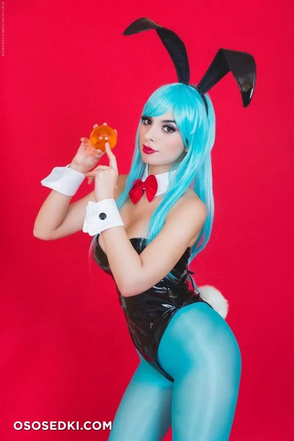 Valentina Kryp - erotic patreon cosplay set - 6