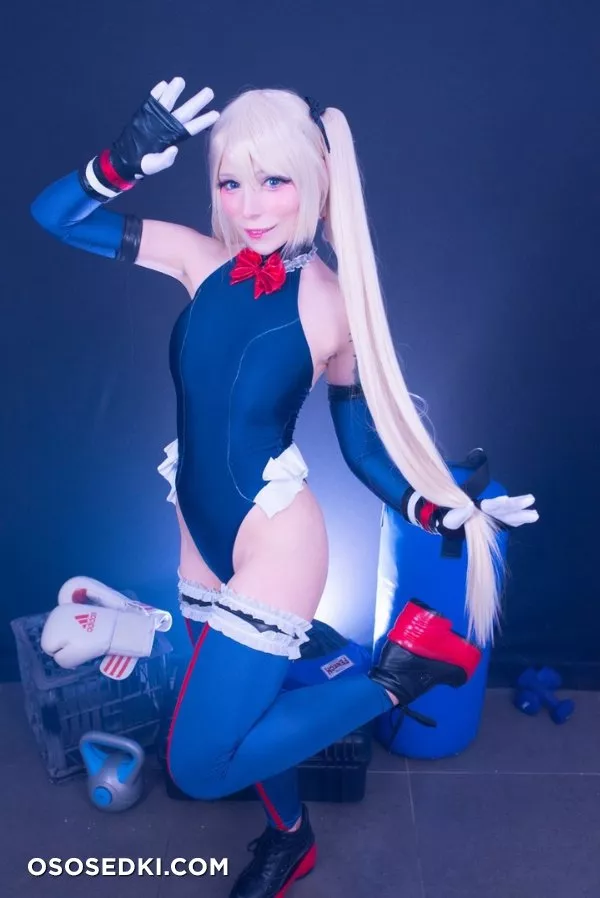 Katyushka MoonFox  - Marie Rose (Dead or Alive) - 45