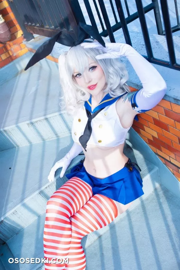 Katyuska Moonfox - Shimakaze - 6