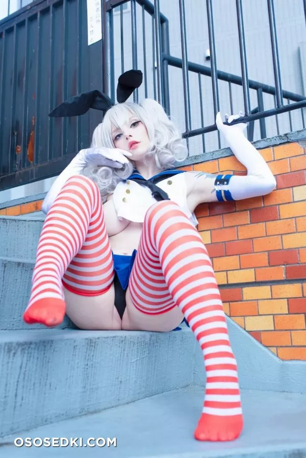 Katyuska Moonfox - Shimakaze - 9