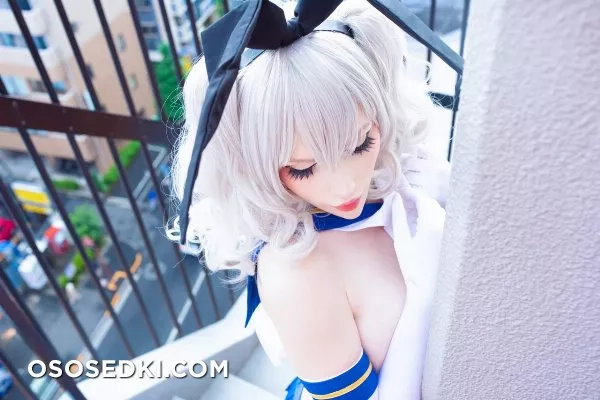 Katyuska Moonfox - Shimakaze - 20