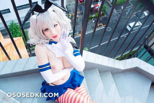 Katyuska Moonfox - Shimakaze - 29