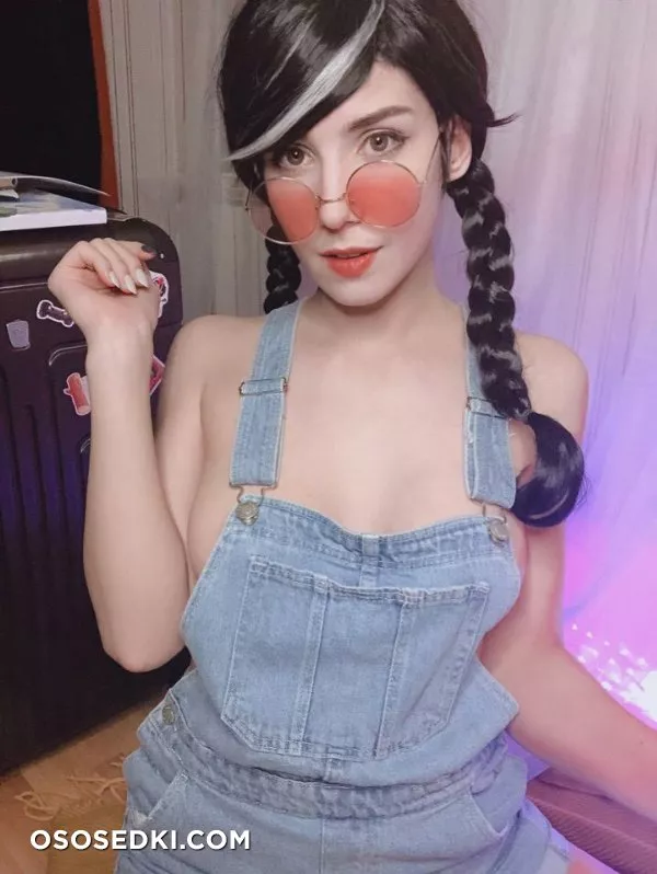 Takeomeow. Dokkaebi. Rainbow Six Siege - 1