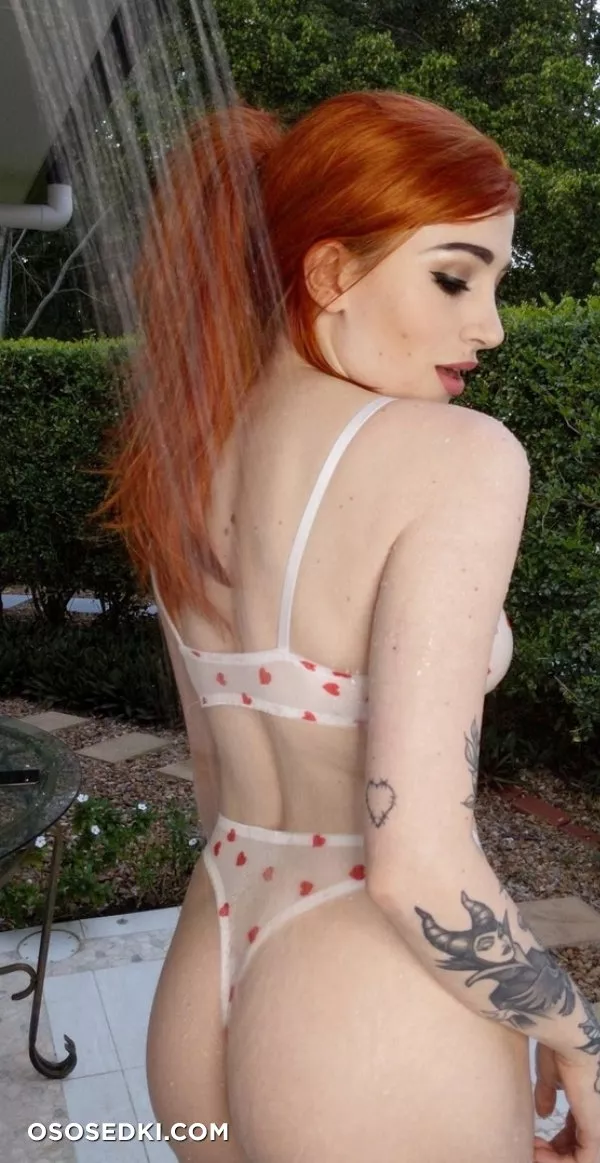 Kayla Erin - Shower onlyfans erotic set - 24