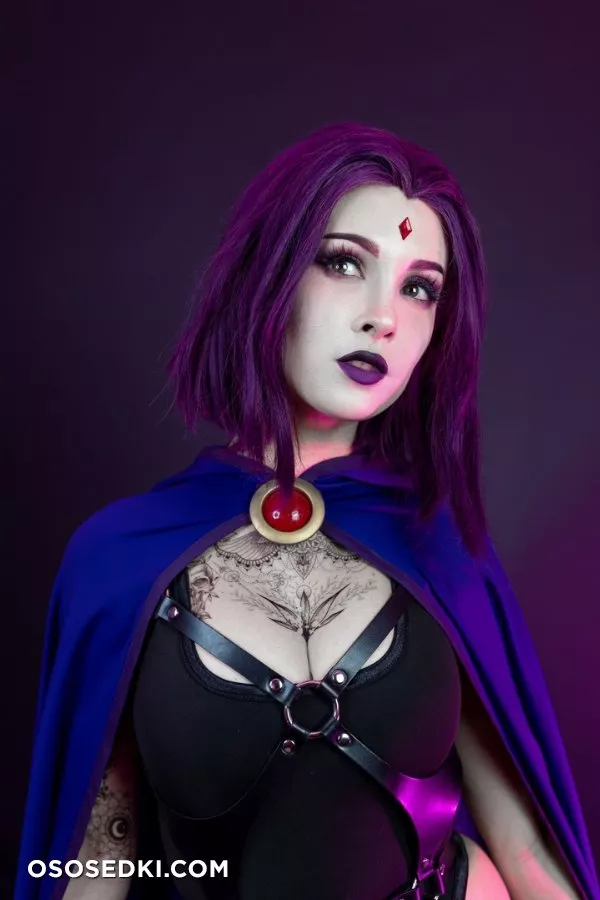 Hendoart cosplay - erotic patreon set - 26
