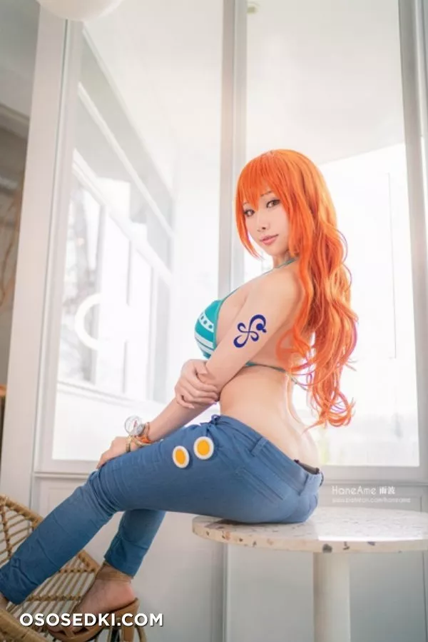 Hane Ame | Nami - 15