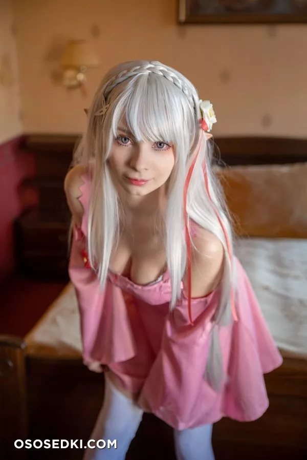 Akariia Cosplay - 11