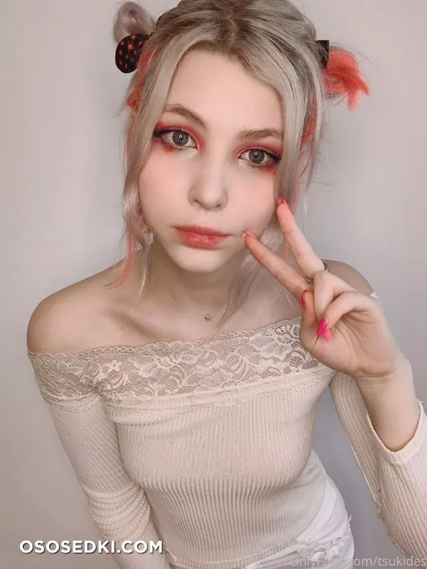 DG erotic onlyfans cosplay set - 9