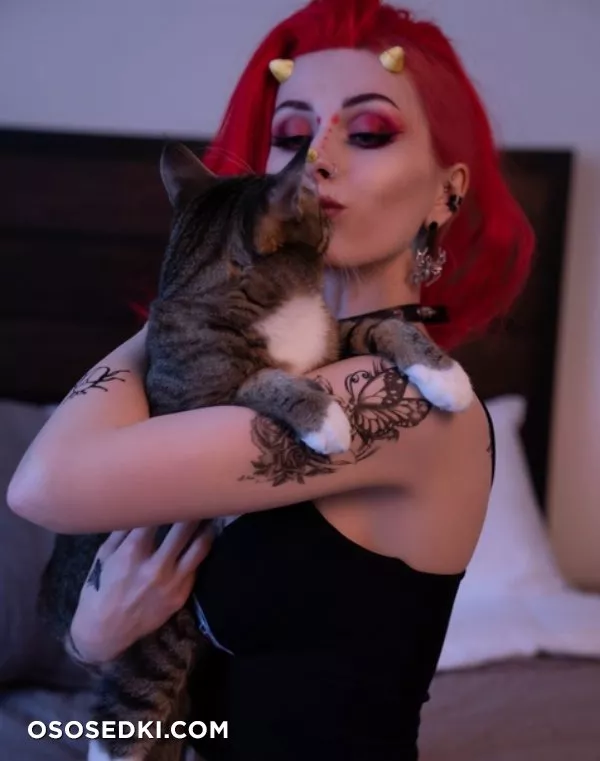 Rolyatistaylor - patreon/onlyfans erotic cosplay set - 23