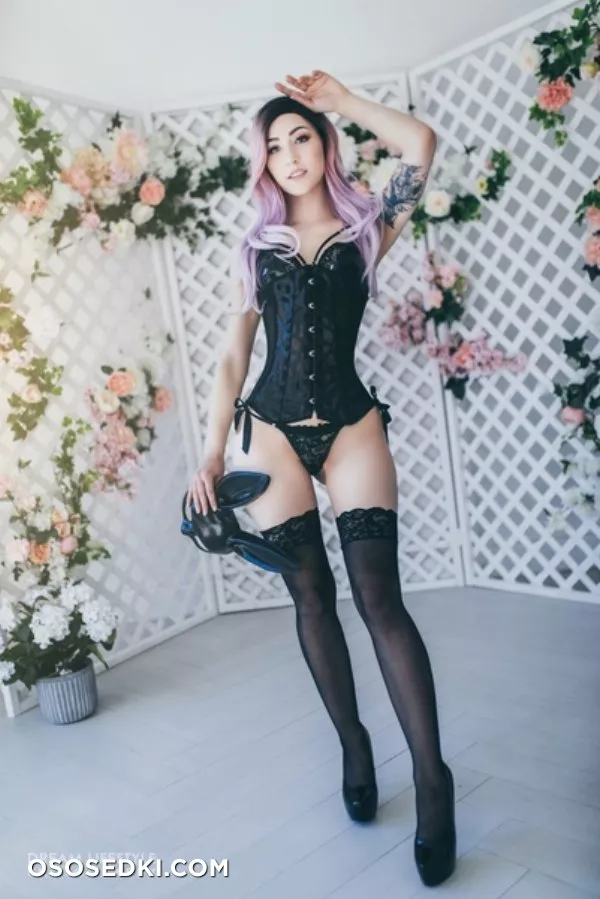 Luxlo cosplay - erotic patreon/onlyfans set - 7
