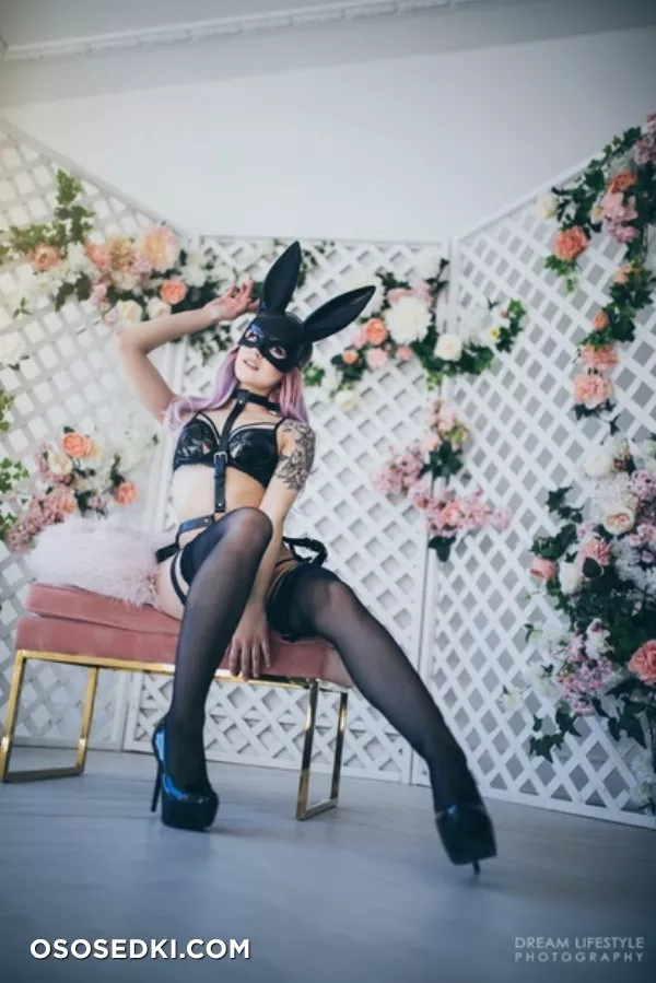 Luxlo cosplay - erotic patreon/onlyfans set - 14