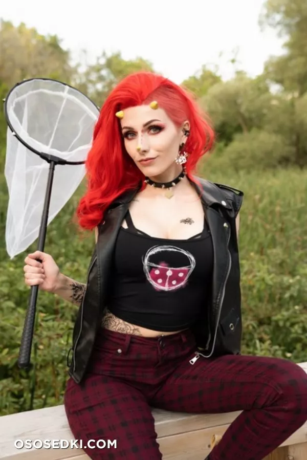 Rolyatistaylor patreon cosplay set - 1
