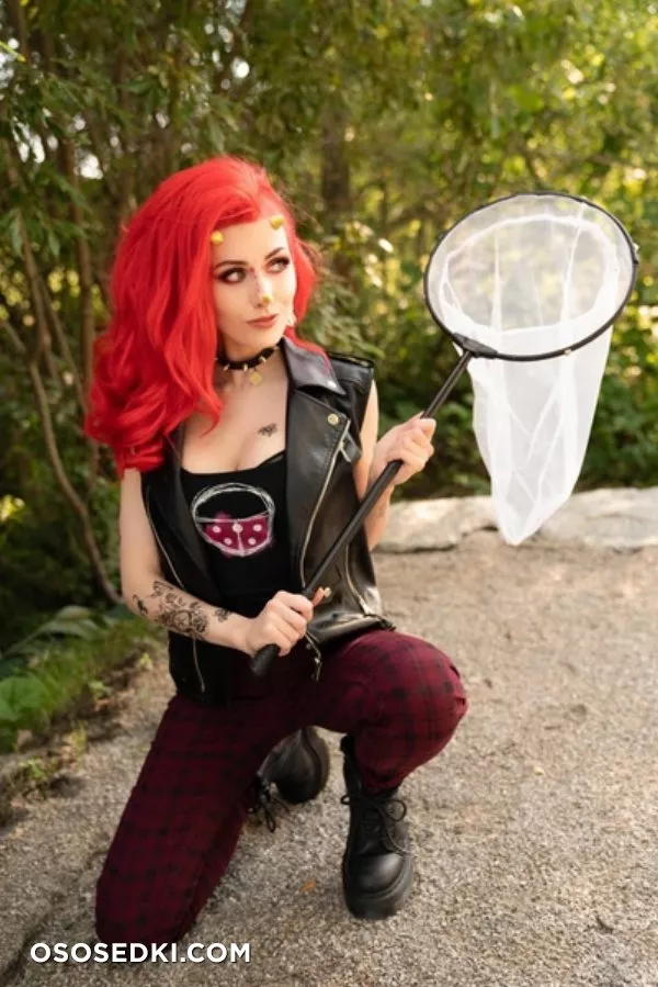 Rolyatistaylor patreon cosplay set - 11