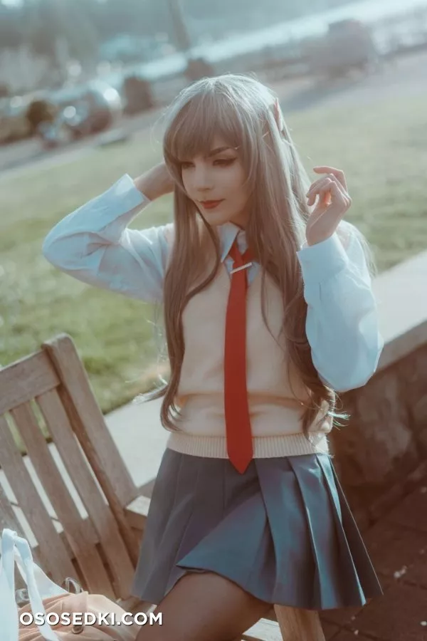 Bloodraven patreon cosplay set - 7