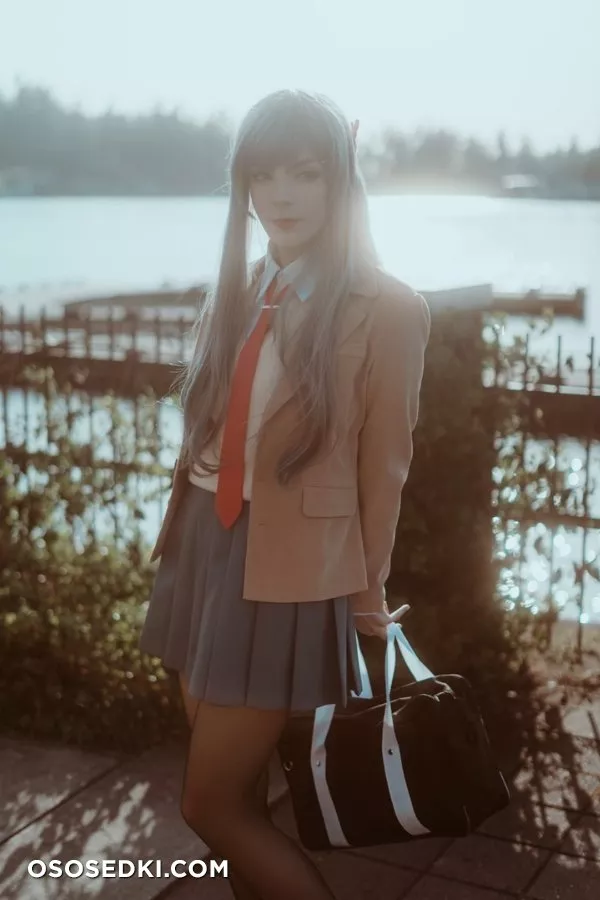 Bloodraven patreon cosplay set - 10