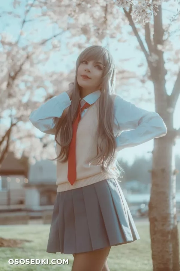 Bloodraven patreon cosplay set - 11