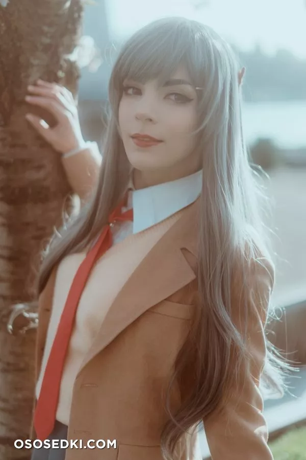 Bloodraven patreon cosplay set - 14