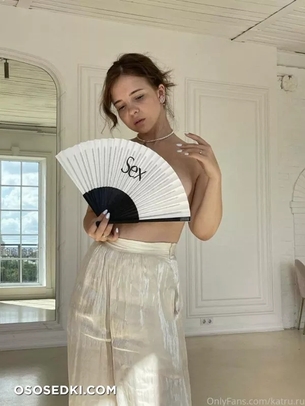 Monroe. Nude. Fan - 20