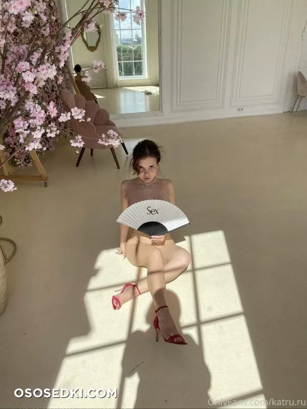 Monroe. Nude. Fan - 25